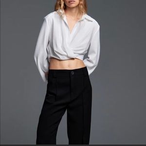 NWT Zara Top